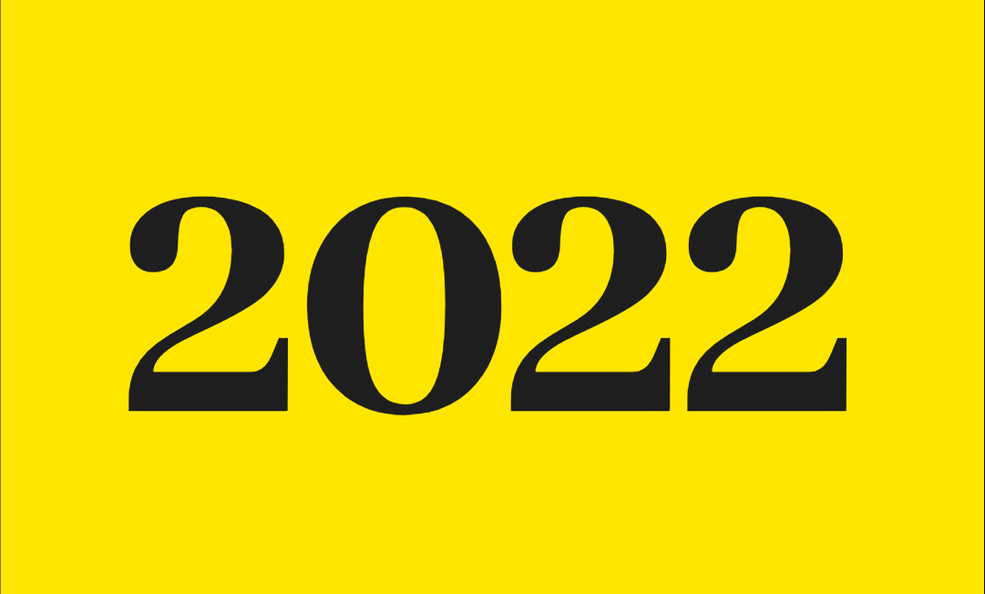 Opening dates 2022